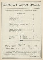 Page 7 - Table of Contents